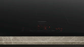 Siemens ED851HWB1M zwart.